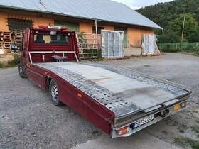 Peugeot boxer 3.0 odtahovka - 4