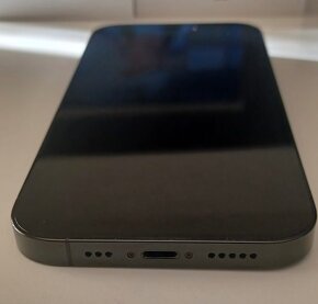 Apple iPhone 14 PRO 256 GB black - 4