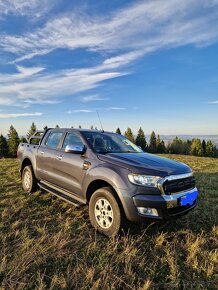 Ford ranger - 4