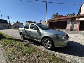 Škoda Octavia 2 1.6tdi 77kw - 4