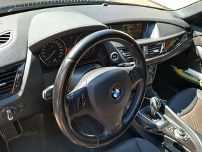 BMW X1 xDrive 18d A/T Kupované na SK - 4