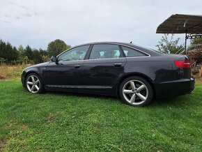 Audi a6 0.3 tdi quattro - 4