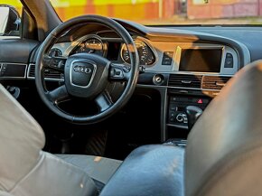 Audi A6 3.0 TDi 171kw Quatro Sline - 4