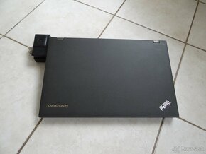 15.6" Lenovo L540/Core I5/8GB RAM/256GB SSD/Dokovacia Stanic - 4