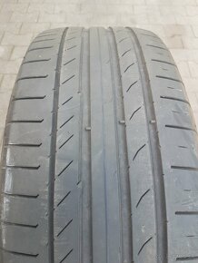 255/45R19 a 235/55R19  po kuse - 4