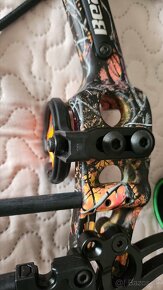 LH Bear Archery Cruzer G2 - 4