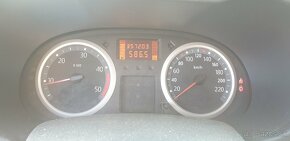 Predám Renault clio2 1.5 dci - 4