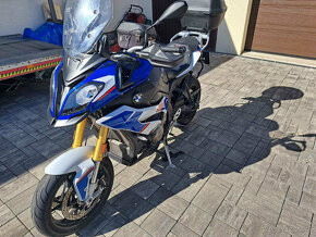 BMW S1000XR - 4