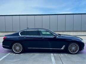 BMW 730d xDrive - 4