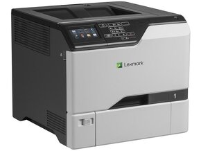 Tlačiareň Lexmark CS720de - 4