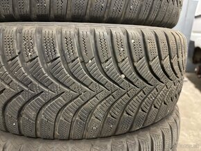 195/55 R16 Zimné, Hankook i-Cept RS2 - 4