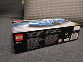 Lego 76902 Mclaren Elva - 4