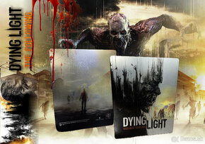 DYING LIGHT COLLECTORS EDITION - 4