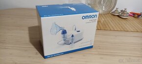 Inhalator omron c102 - 4