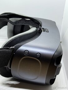 Samsung Gear VR s ovládačom - 4