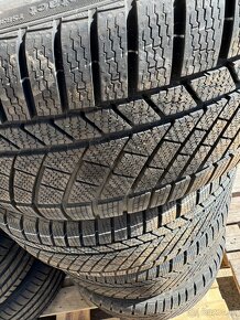 ORIGINAL AUDI kolesá 5x112 245/35 R19 - 4