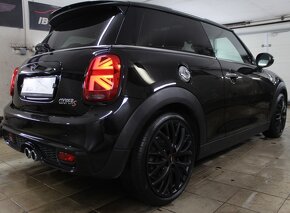 Mini Cooper S - 4