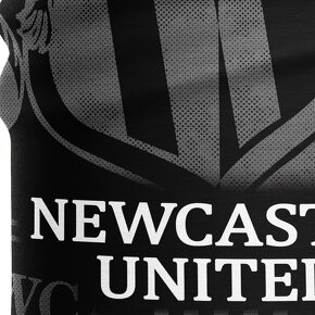 Nákrčník, multifunkčná šatka NEWCASTLE UNITED - 4