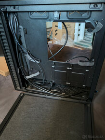 Fractal Design Define 7 Mini Black solid - 4