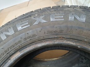 205/55 r15 C - 4