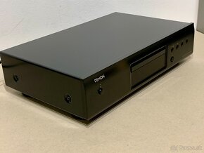 DENON DCD-520AE …. CD prehravač - 4