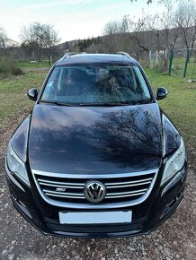 Volkswagen Tiguan 1.4 TSI 4-Motion R-LINE - 4