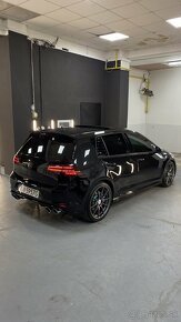 Volkswagen Golf 7 R 2.0 TS BMT 4MOTION DSG EU6 2015 - 4