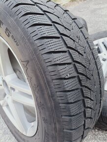 49.Mercedes GLC alu disky 235/65 R17 - 4