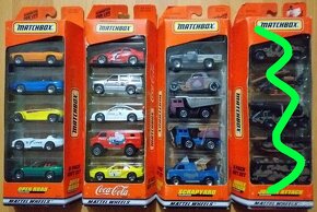 matchbox 5 pack - 4