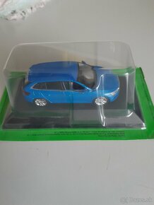 Škoda  Scala 1:43 - 4