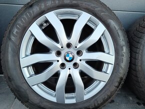 Zimná sada 17" 5x112 225/55 R17 BMW X1 - 4