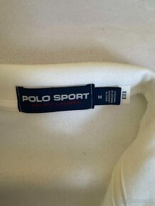 Ralph Lauren Polo Sport mikina, velkost M - 4