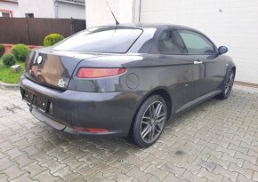 náhradné diely na:  Alfa Romeo GT 1.9 Mjtd Multijet 110kw, - 4