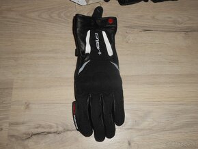 Predam uplne nove damske GORE TEX rukavice znacky HELD - 4