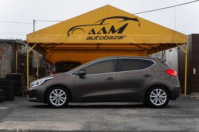 Kia Ceed 1.4 CVVT Team Slovakia Edition - 4