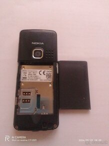 Nokia 6300 TOP stav - 4