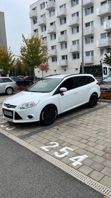 Ford Focus 3 2013 1.6 diesel - 4