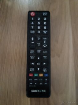 Smart Tv Samsung Model ue40h6470ss - 4