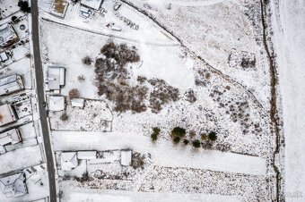 Na predaj rodinný domček v obci Valkovce okr. Svidník - 4