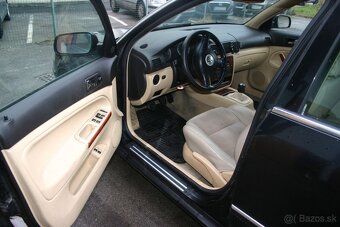 Volkswagen Passat Variant 1.9 TDI Business - 4