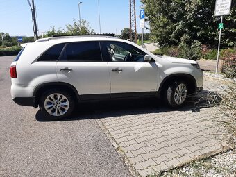 Kia Sorento 2015 - 4