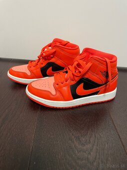 Tenisky Nike AIR Jordan - 4