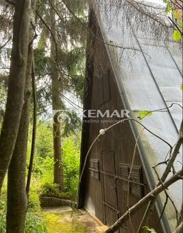 Predaj chata - Kokava nad Rimavicou, Kokava - Línia - 4