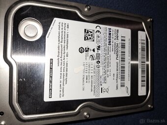 Hitachi HDD 1TB , 3,5",Samsung 250GB,Western Digital HDD 25 - 4