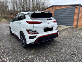 Hyundai Kona N - 4