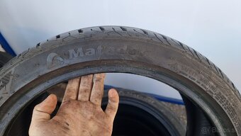 Matador 205/40r17 letne - 4