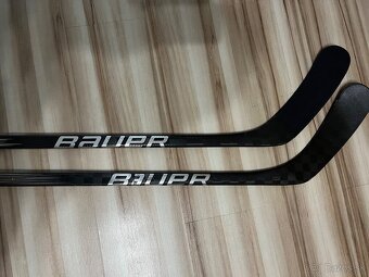 BAUER HYPERLITE 2 hokejky - 4