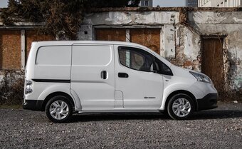 Nissan e-NV200 - 4