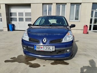 CLIO 3 1.5DCI - 4