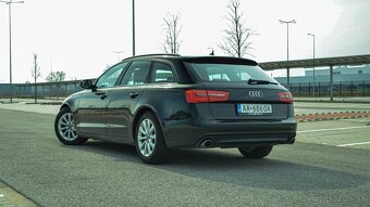 Audi A6 Avant 3.0 TDI M6 - VOLAŤ 0950 532 897 - 4